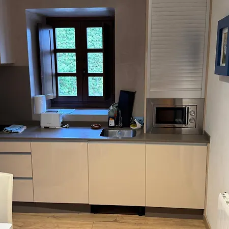 Rurales Mazos Apartment Boal