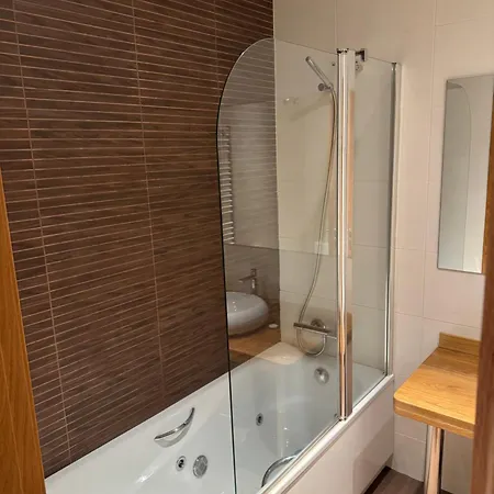 Apartament Rurales Mazos