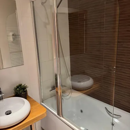 Apartament Rurales Mazos *