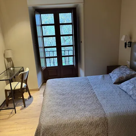 Rurales Mazos شقة Boal