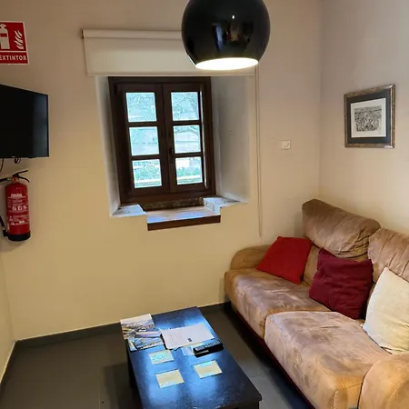 Rurales Mazos شقة