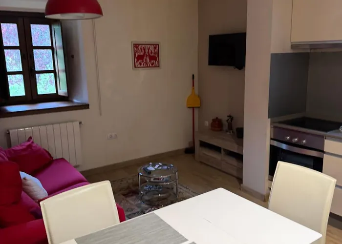 Rurales Mazos Apartamento