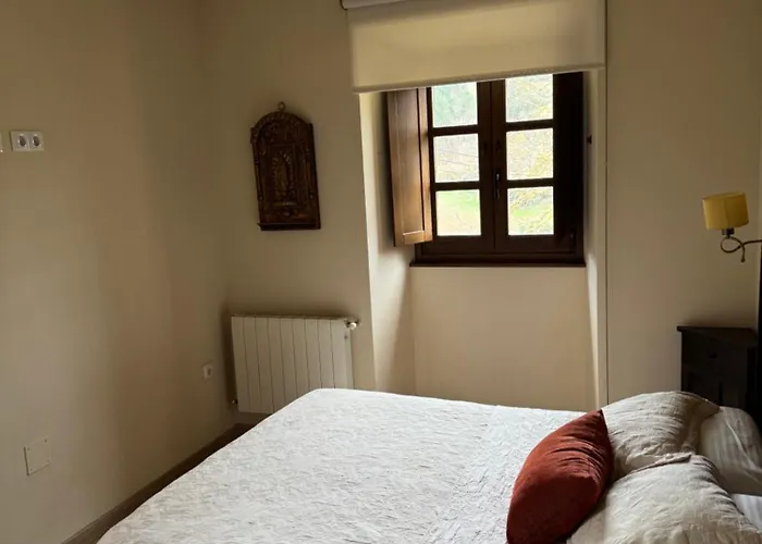 Rurales Mazos Apartamento *